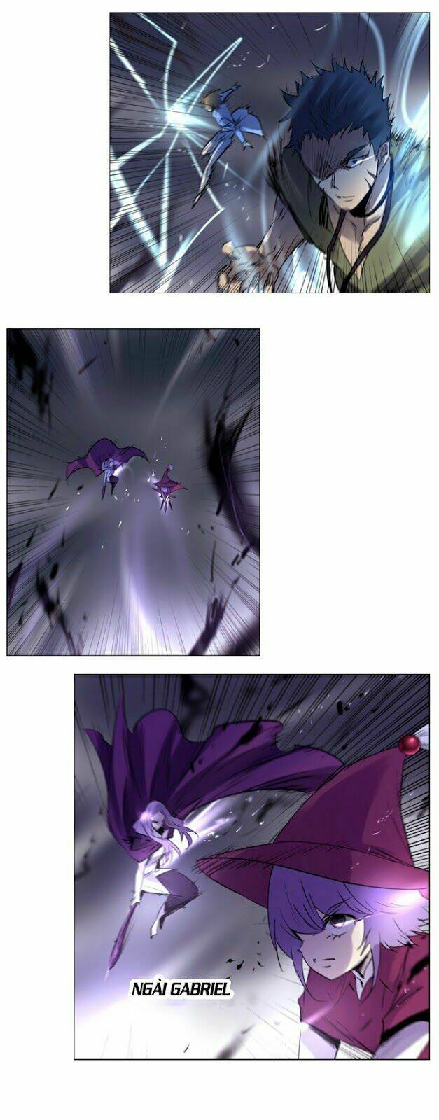 bản khế ước linh hồn chapter 193 15