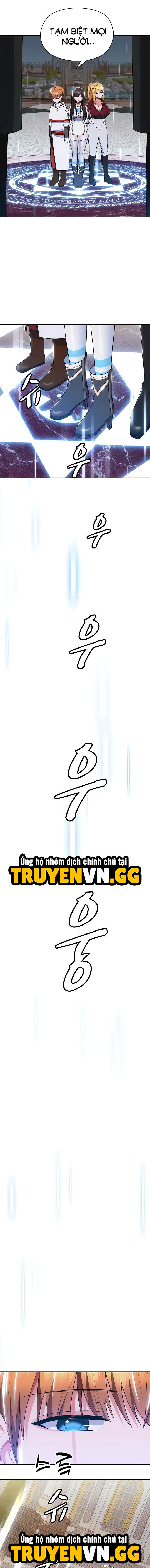 thuần hóa ác nữ tiểu thư chapter 16 20