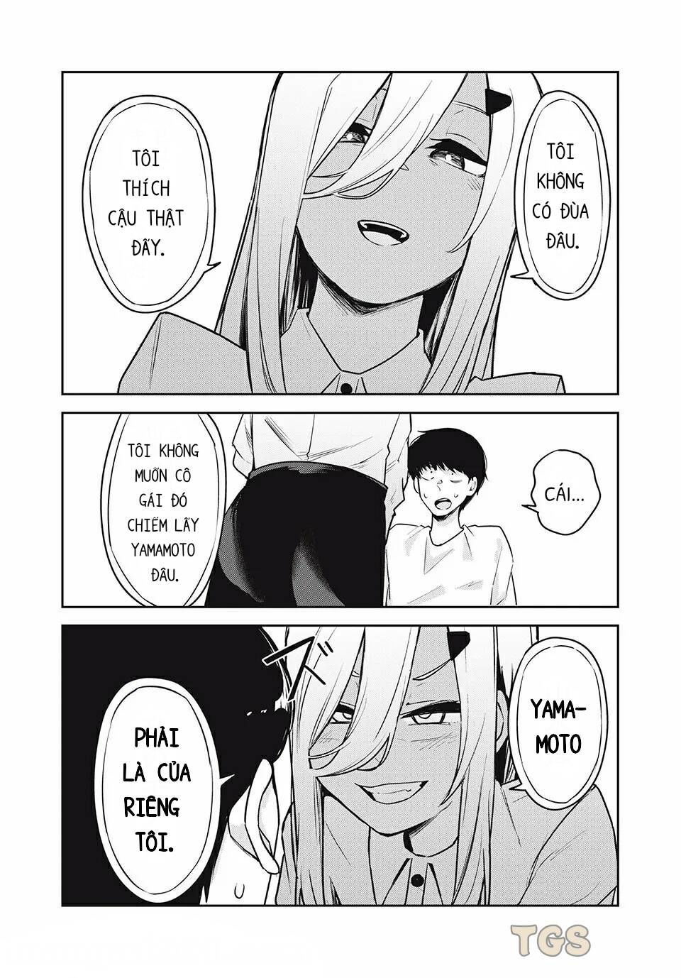 doppel-san chapter 28 6