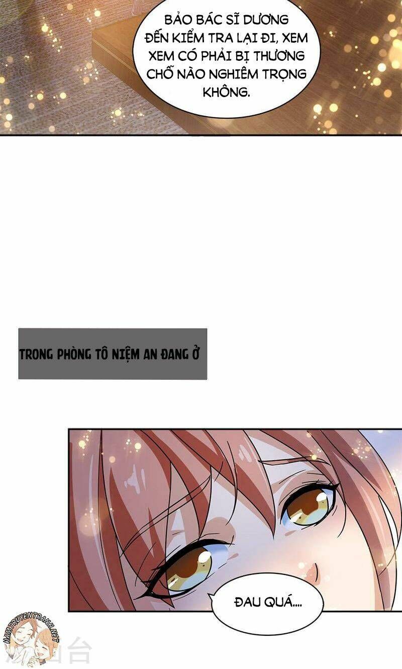 cô vợ siêu mẫu của cố thiếu chapter 55 6