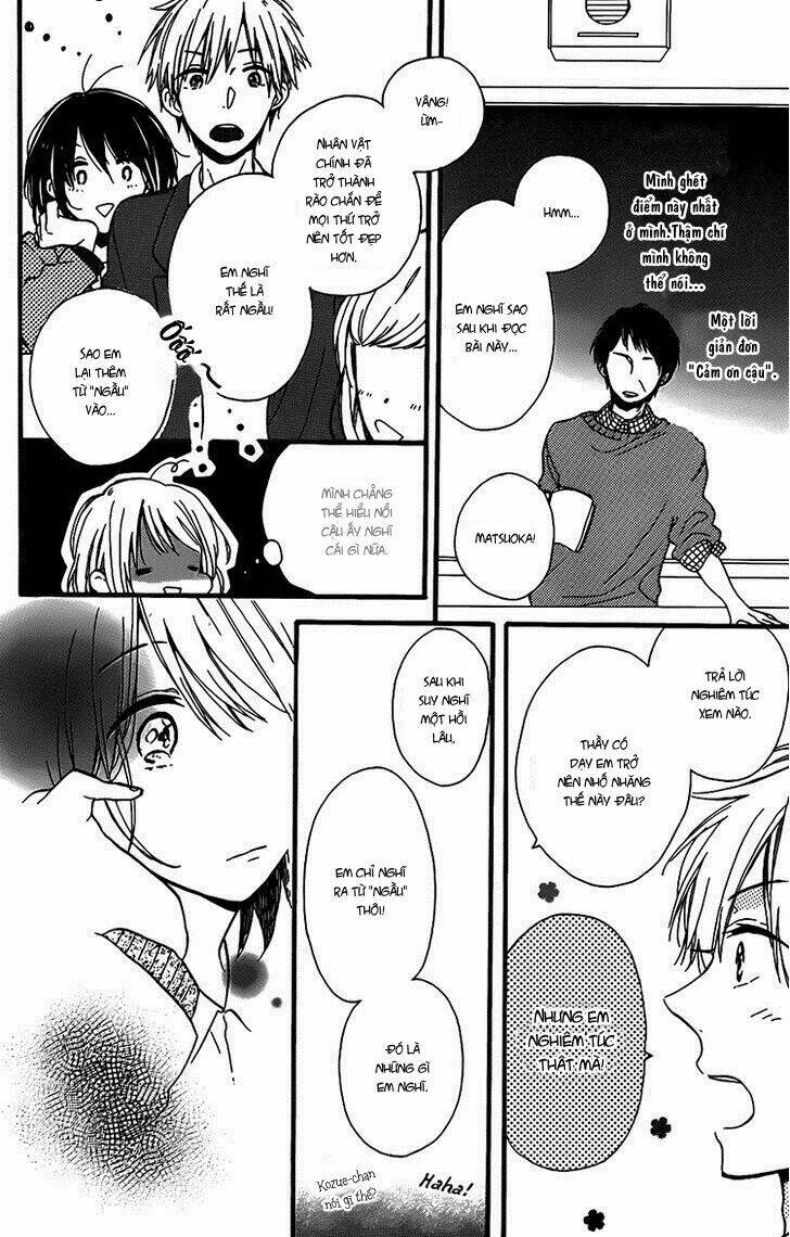 tổng hợp one shot. chapter 344 14