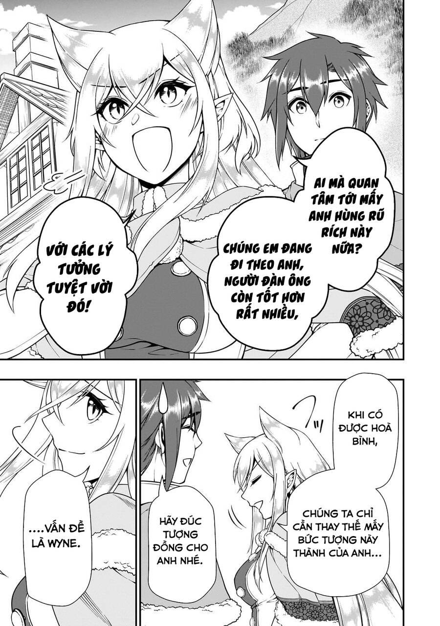 chillin different world life of the ex-brave candidate was cheat from lv2 chapter 44.5 10