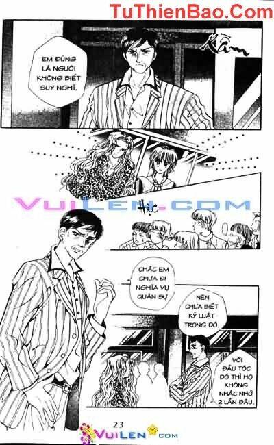 ước mơ cao đẹp chapter 3 24