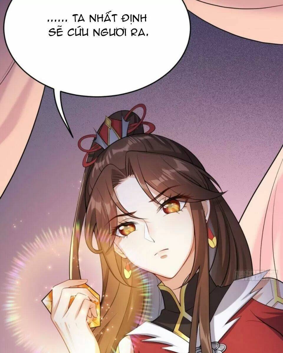 phế nữ yêu thần chapter 55 73