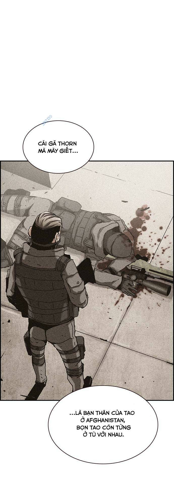 pubg - cuộc chiến sinh tồn - 100 chapter 31 46