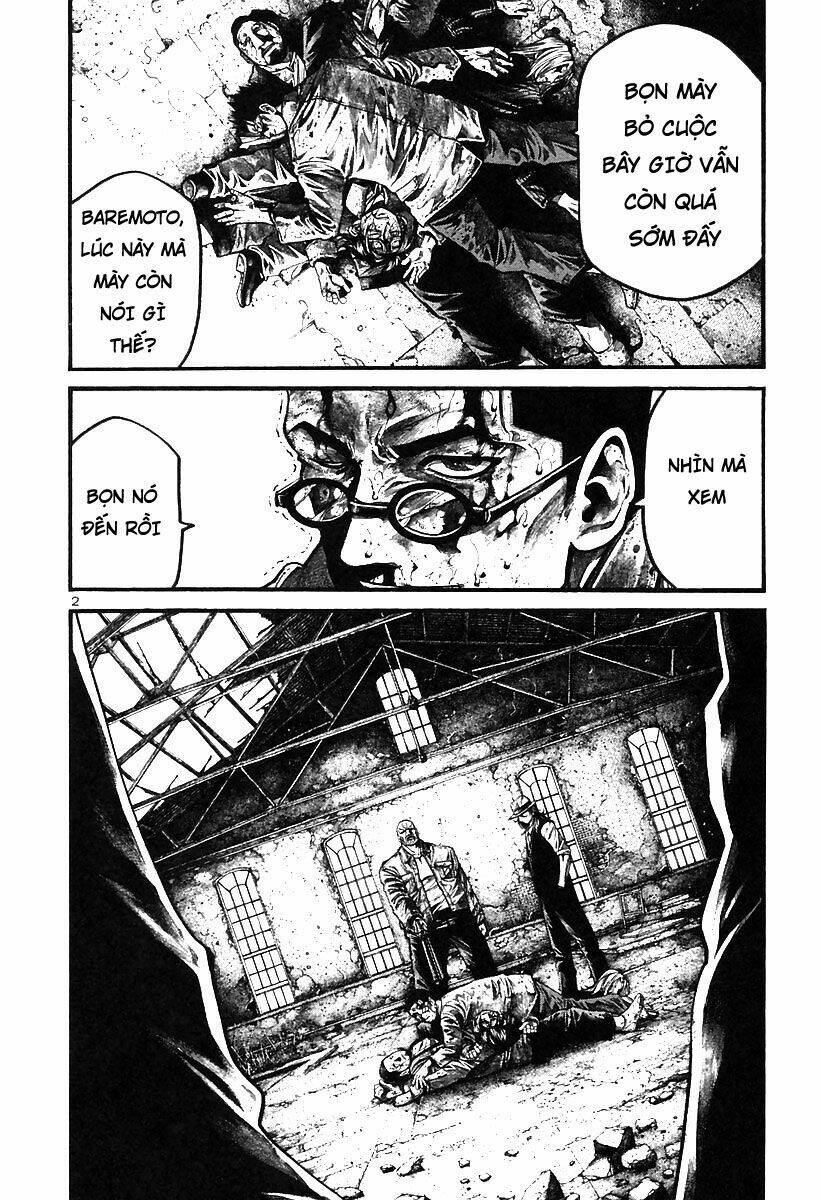 rainbow chapter 184 2