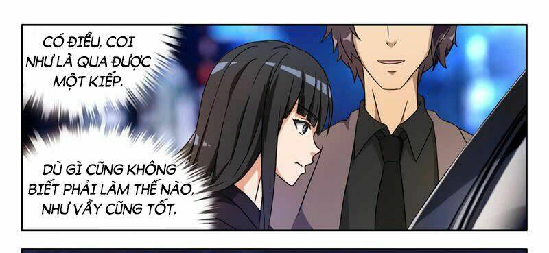 cô vợ cao lãnh của tổng tài cấp cao chapter 3 14