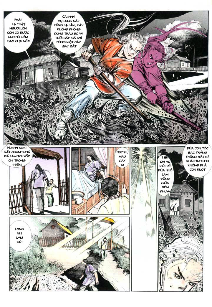 phong vân chapter 120 6