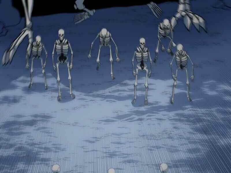 ngôi nhà kết nối với hầm ngục chapter 19 124