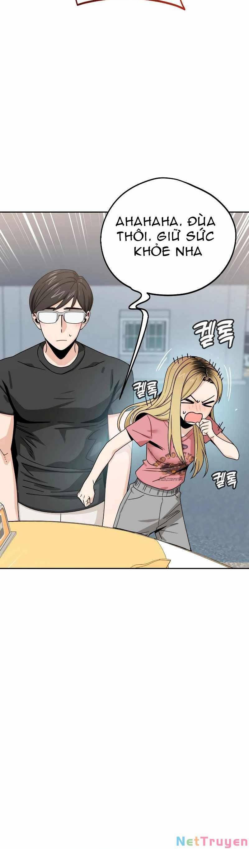 Lớ Ngớ Vớ Phải Tình Yêu chapter 55.2 4