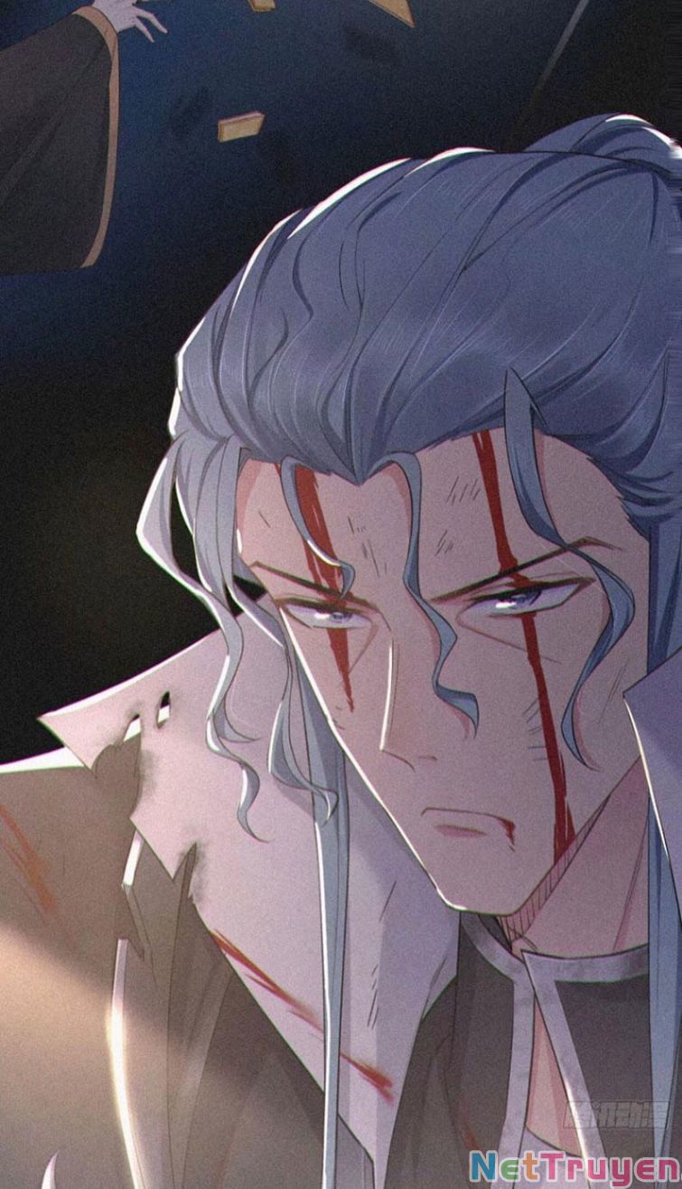 nhập mộ chi thần chapter 59 16