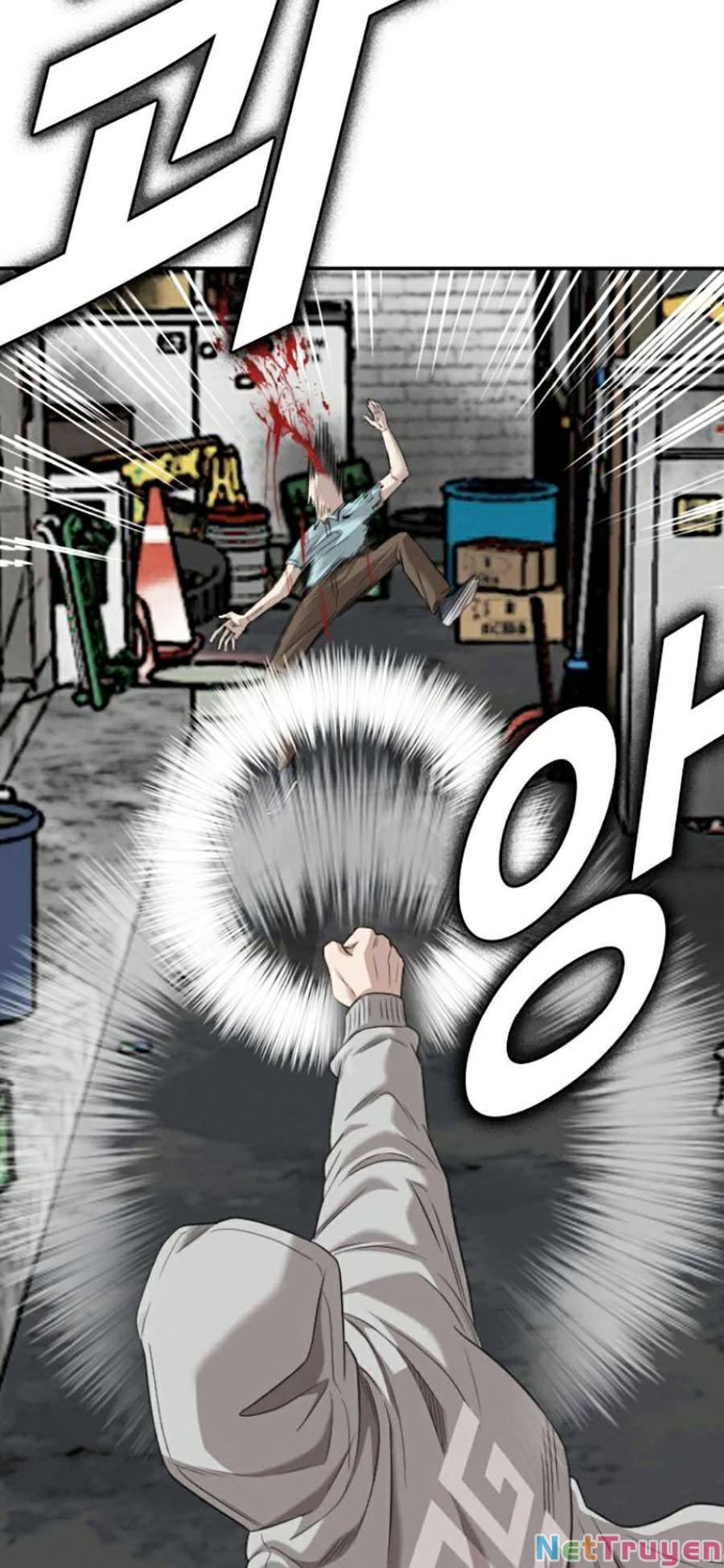 người xấu chapter 139 71