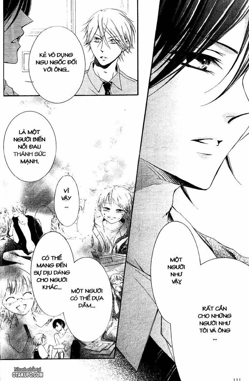 pen saki ni syrup chapter 18 25