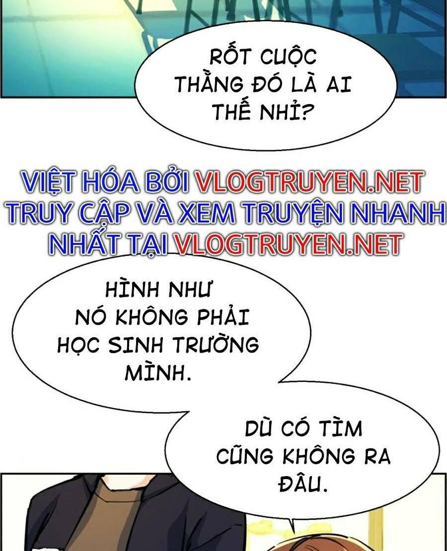 bạn học tôi là lính đánh thuê chapter 71 3