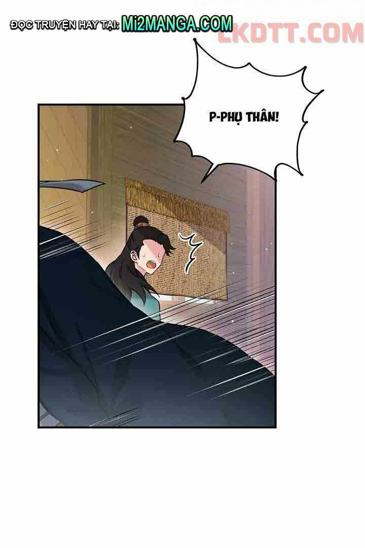 tôi trở thành nhân vật phản diện giỏi nhất trong giới võ thuật chapter 48.2 22