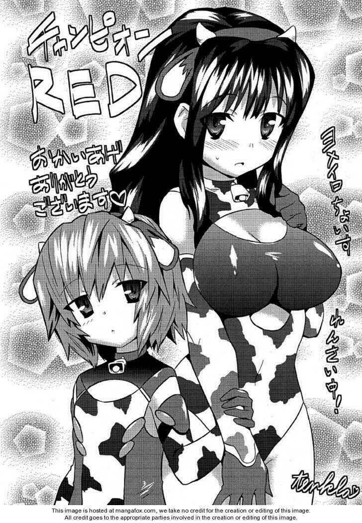 yomeiro choice chapter 7 30