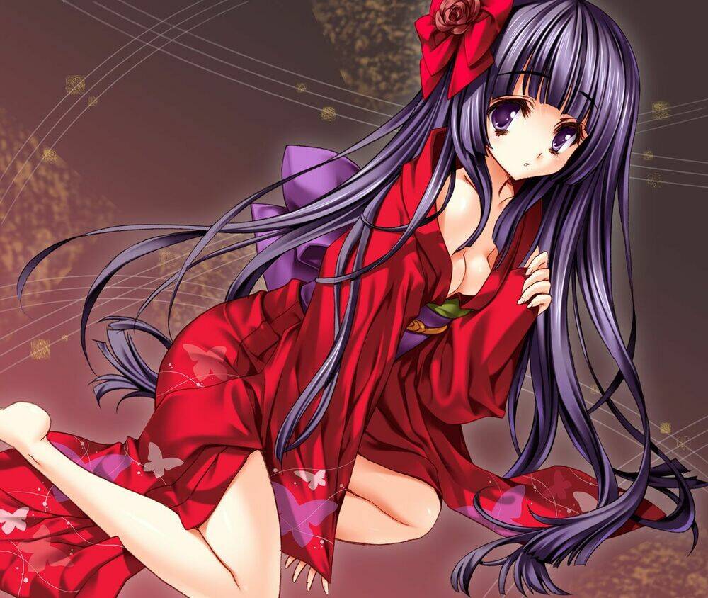 ảnh anime và ảnh wallpaper đẹp chapter 76 1