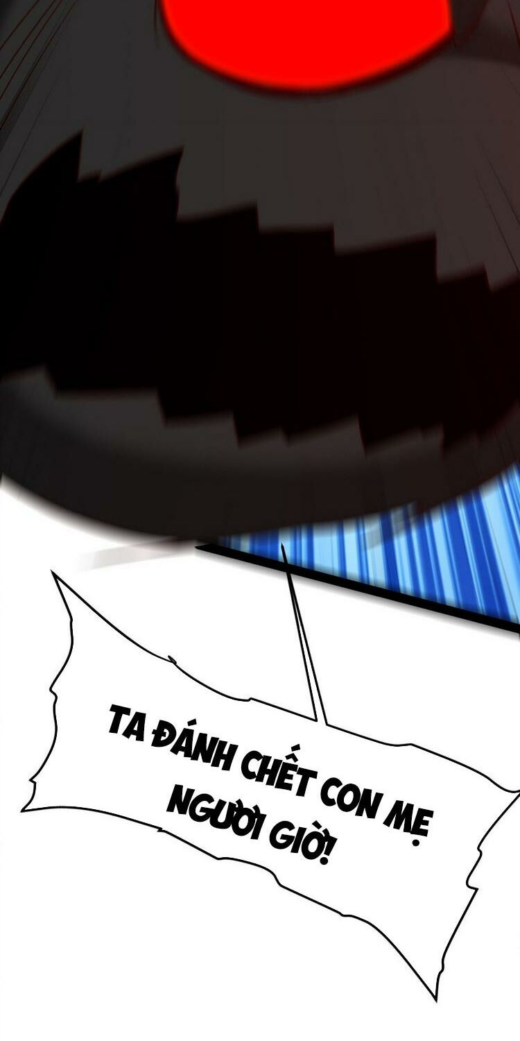 ma thú kiếm thánh dị giới tung hoành chapter 189 8