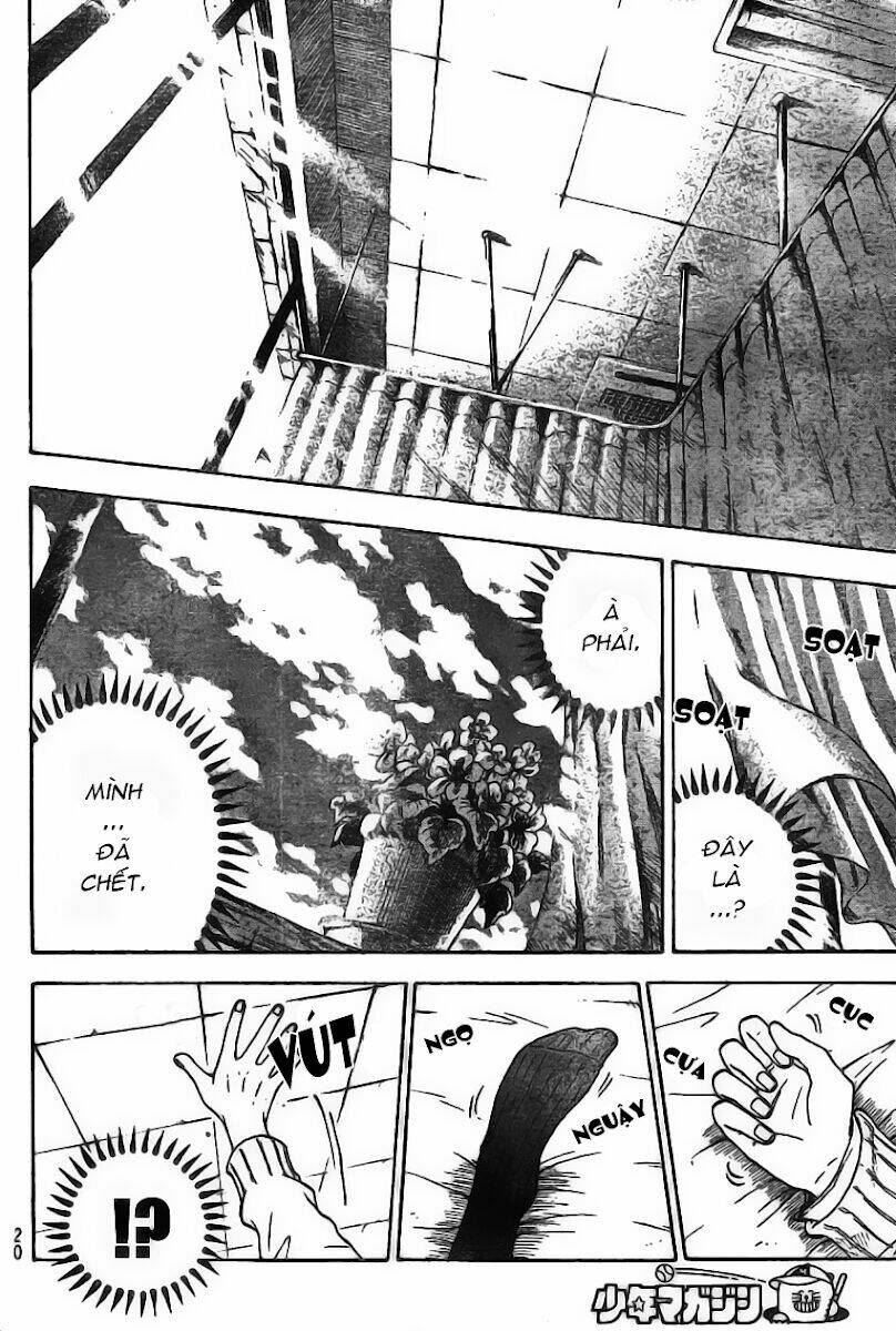 yamada và thất đại ma nữ chapter 1 10