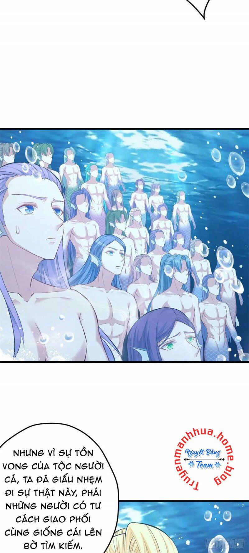 [16+] thảnh thơi thú thế chủng chủng điền, sinh sinh tể chapter 221 9