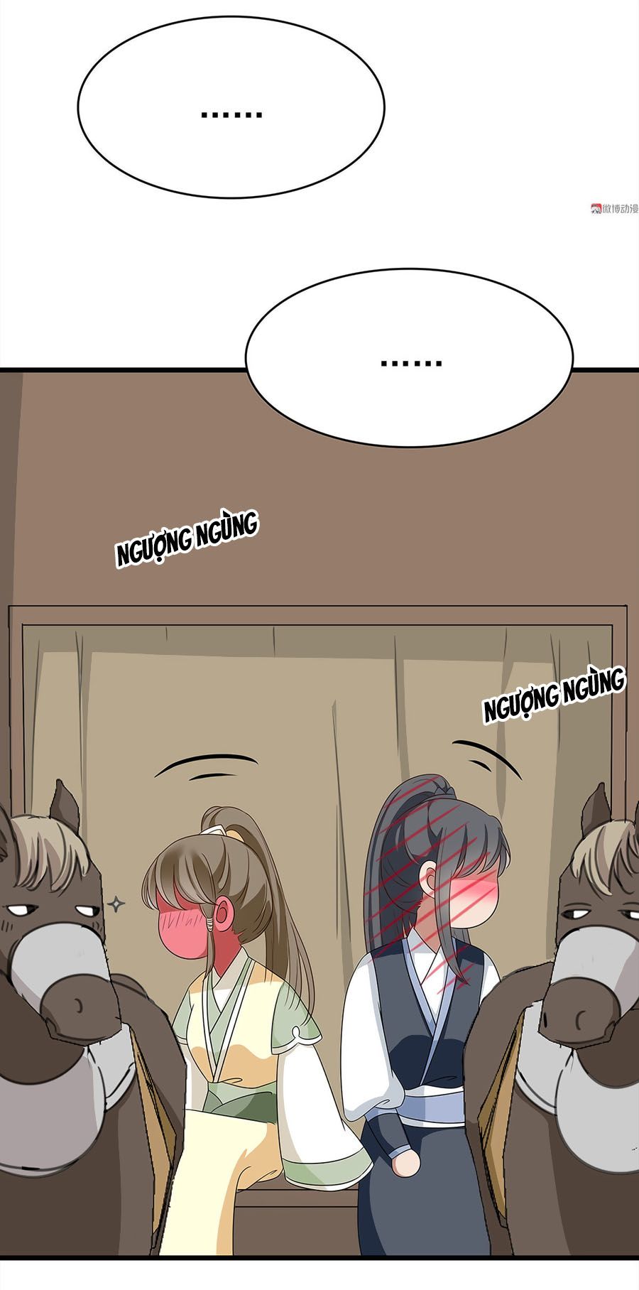 kiêu ngạo vương gia chủng điền phi chapter 112 13