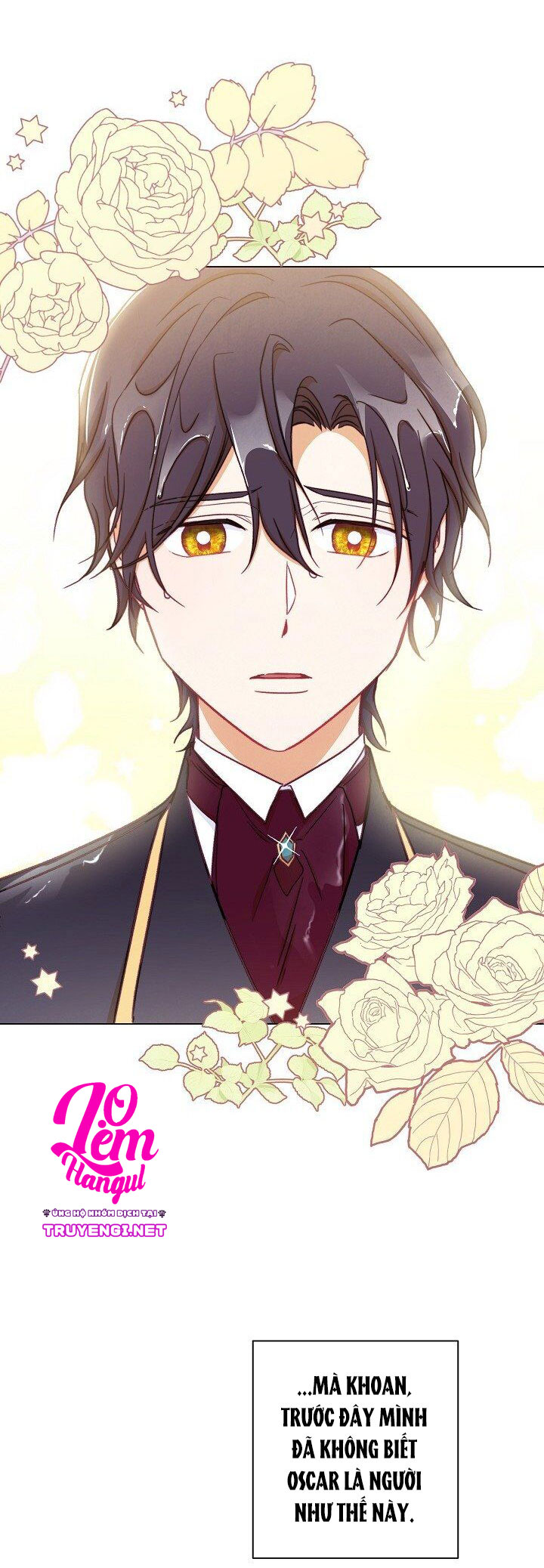 ác nữ đảo ngược đồng hồ cát chapter 11 21