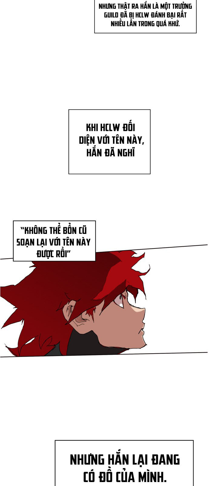 hard core leveling warrior chapter 94 29