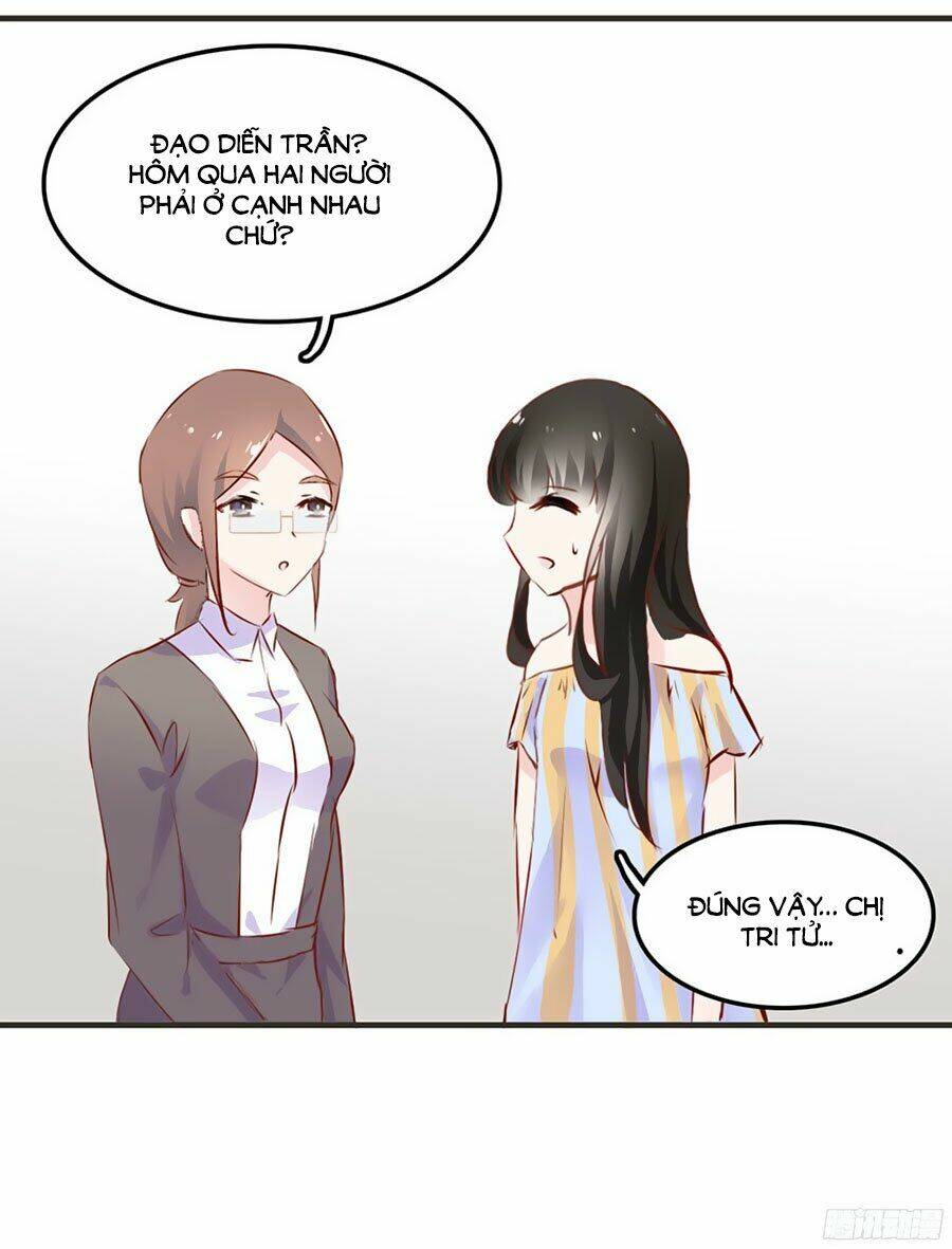 hữu tiên tắc danh chapter 3 46