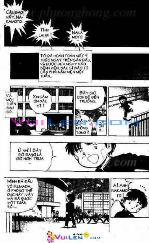 chibi cậu bé quyền anh (8 tập full) chapter 3 138