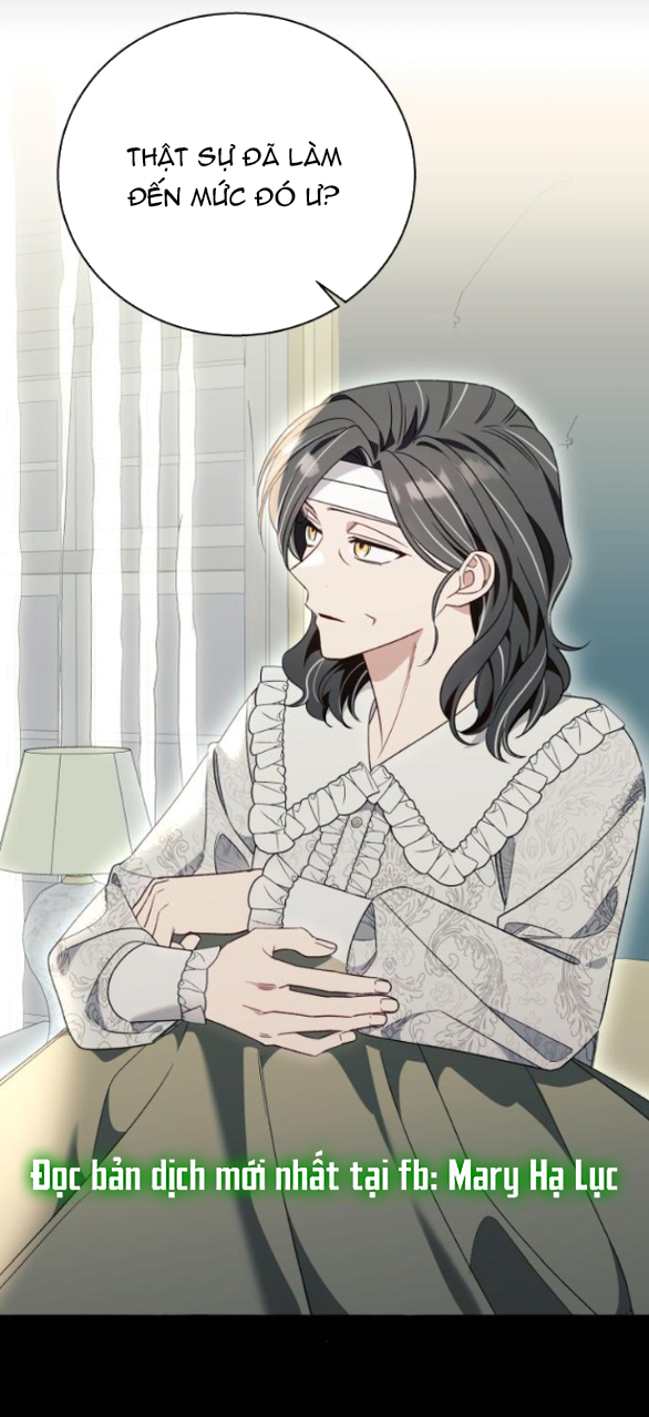 tôi tưởng đó chỉ là tiểu thuyết trọng sinh bình thường chapter 81.1 20