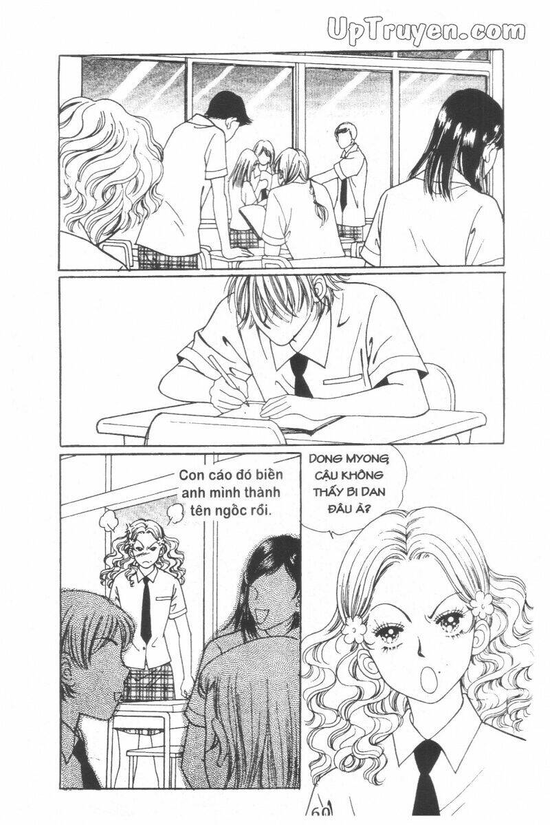 cô nàng ngổ ngáo chapter 9 60