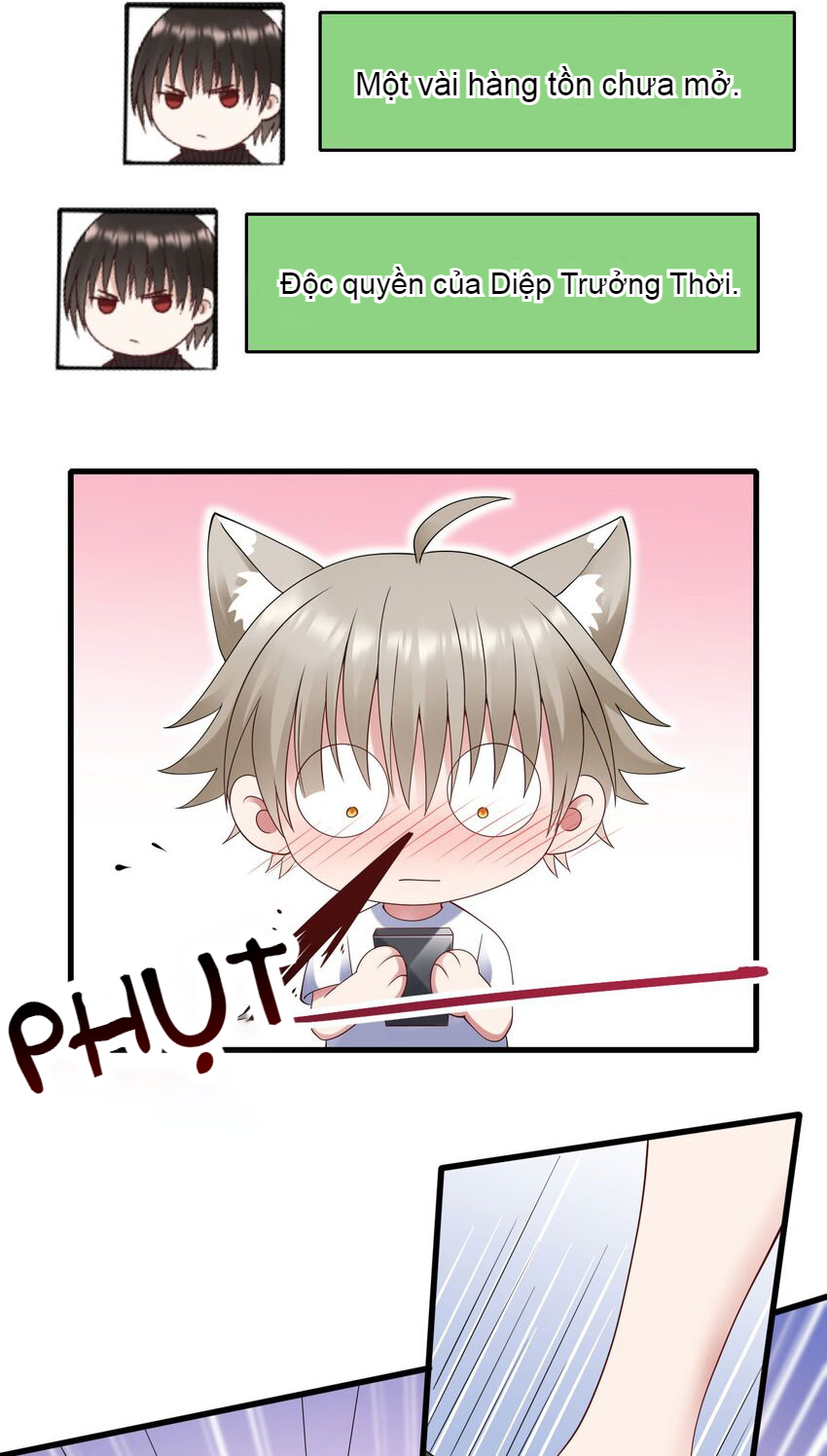 tức thời phạm quy [ tức thì vi quy ] chapter 57 28