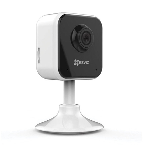 Camera wifi trong nhà Ezviz H1C 1080P (2MP) đàm thoại 2 chiều - Hàng Chính Hãng