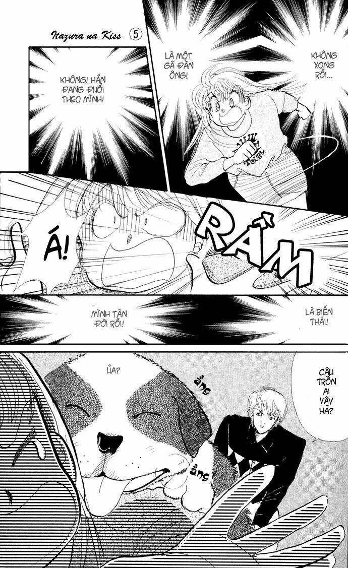 itazura na kiss chapter 16 46