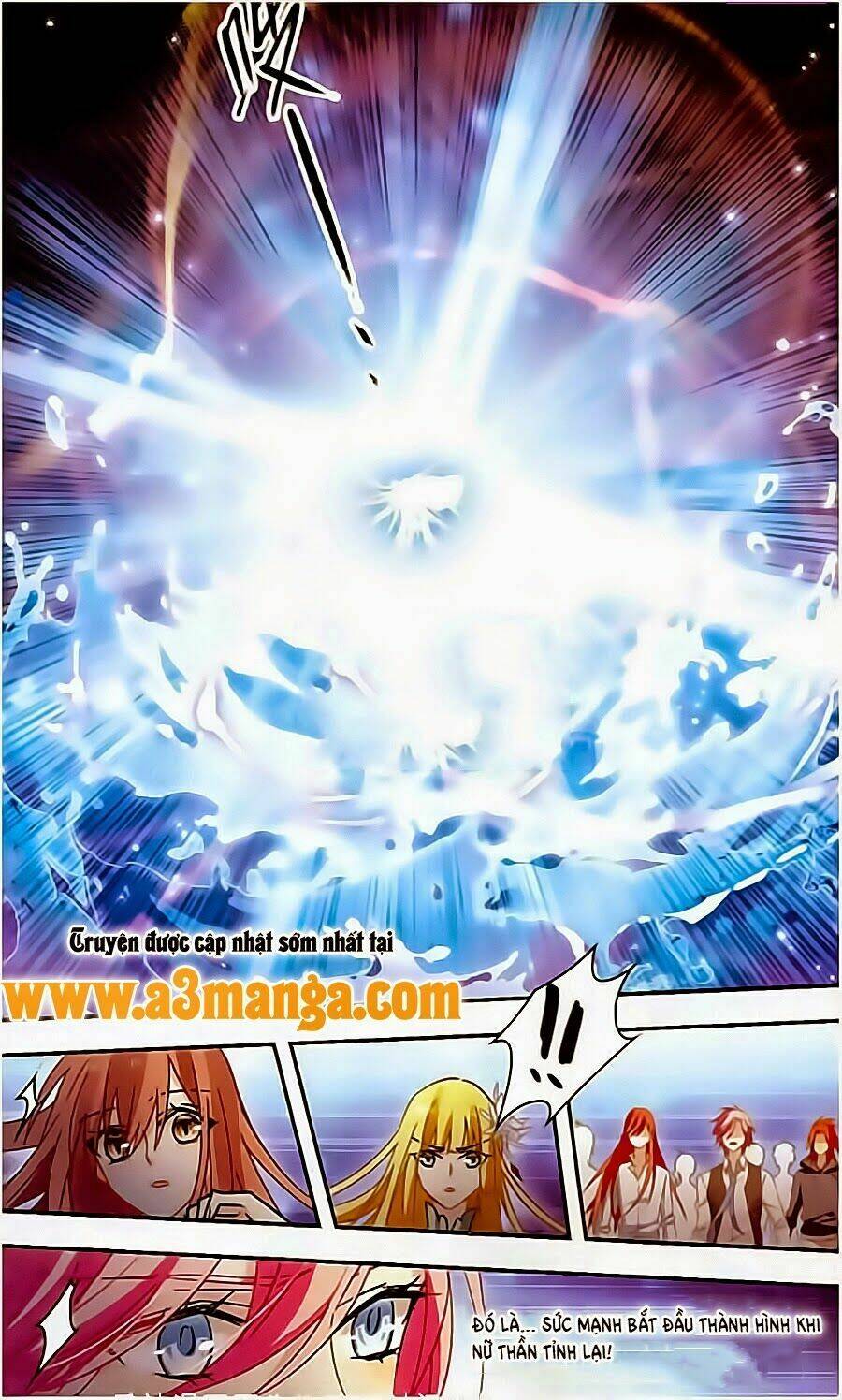 ngôi sao câu lạc bộ chapter 126 3