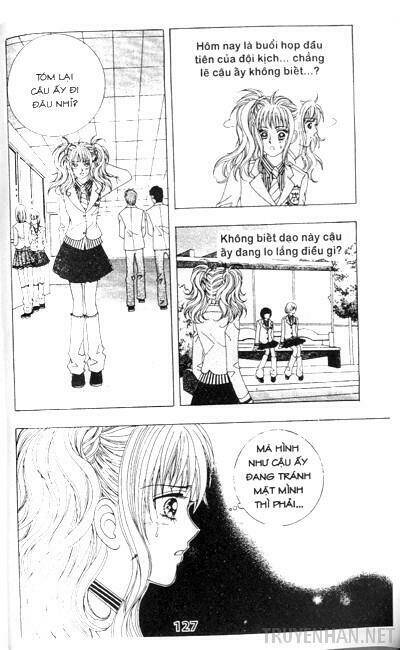 cô nàng sandwich chapter 24 5