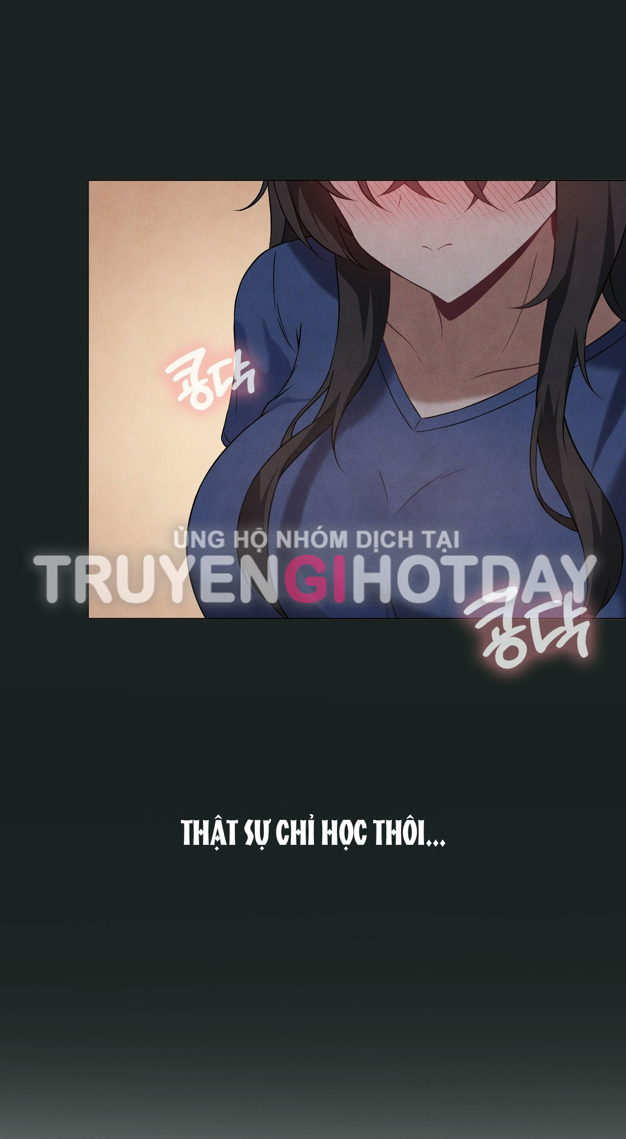 [18+] thăng cấp đến khi hài lòng chapter 26.1 21