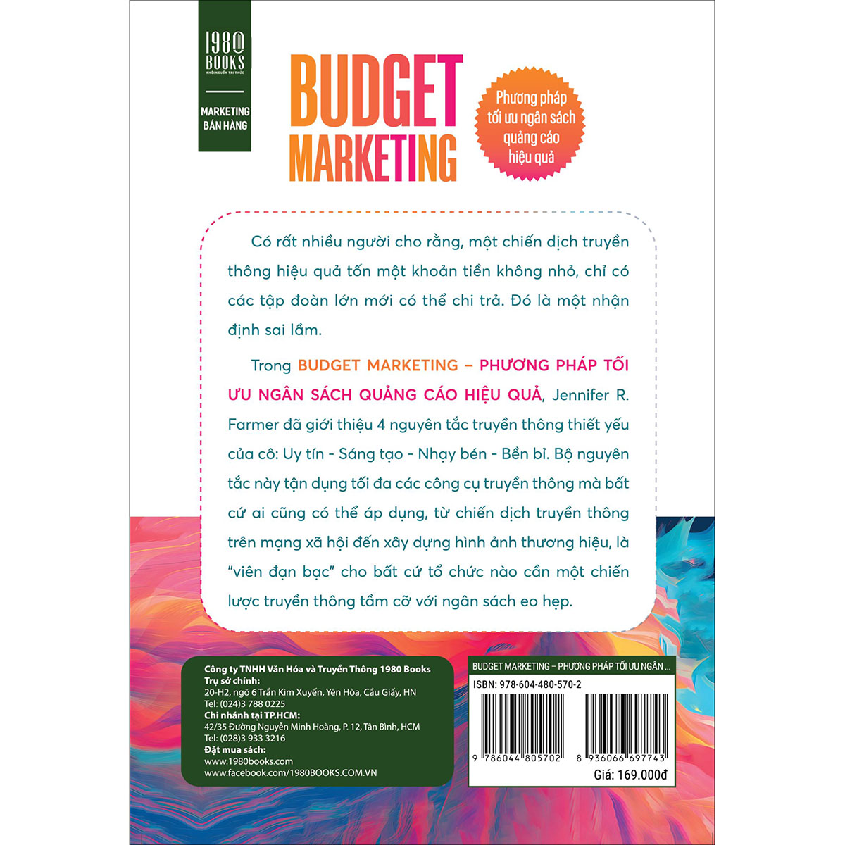 Budget Marketing