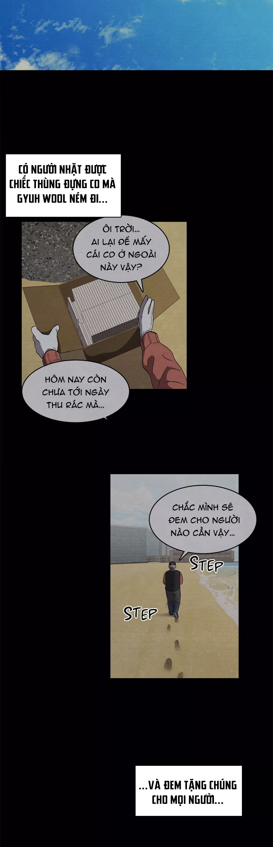 hãy tuân lệnh tôi chapter 39 2