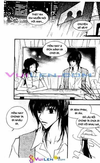 thiên thần dễ thương chapter 6 148