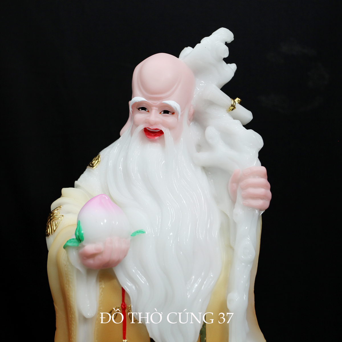 BỘ 3 ÔNG - PHÚC LỘC THỌ