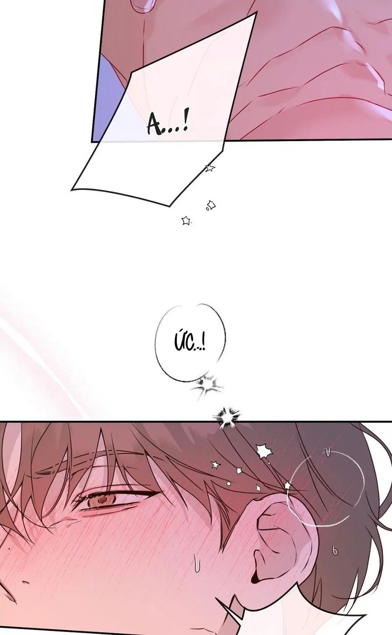 đừng bận tâm, em yêu chapter 71 5