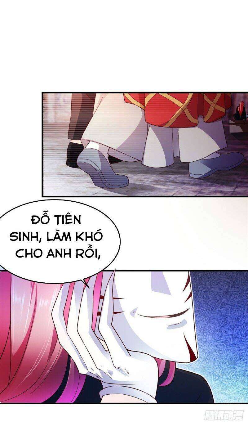 chí tôn toàn năng chapter 1 15