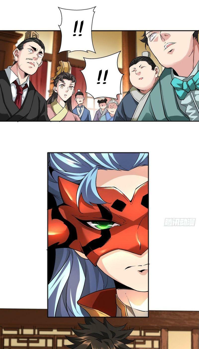 ta là nhà giàu số một, ta không muốn trọng sinh chapter 3 19