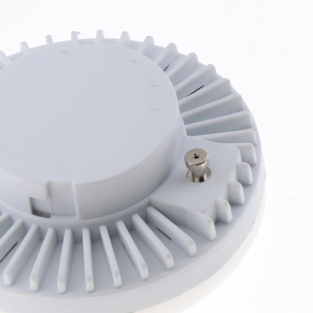 GX53 LED SMD 3W Light Bulb Replacement for CFL GX53 Warm White 3000K