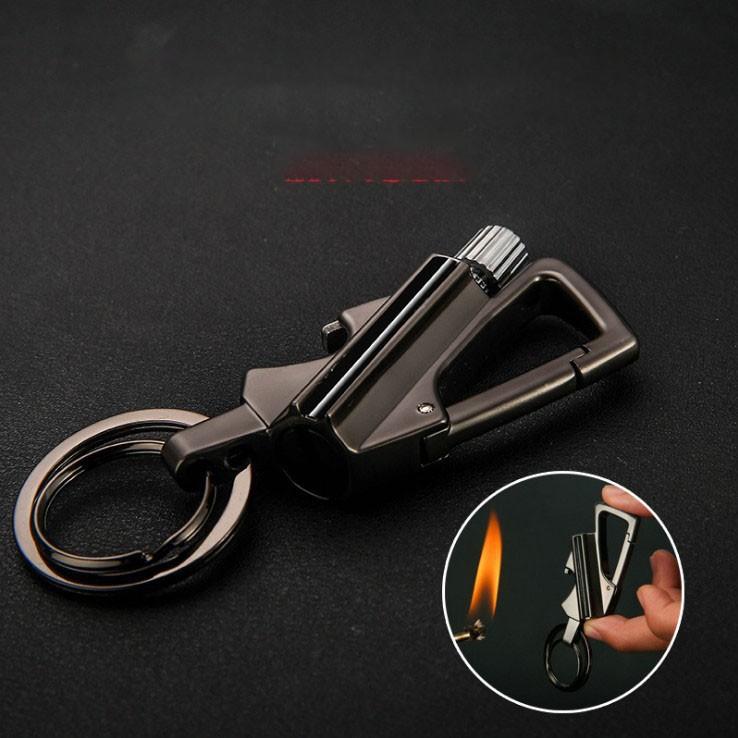 MÓC KHOÁ 3 CHỨC NĂNG TRONG MỘT