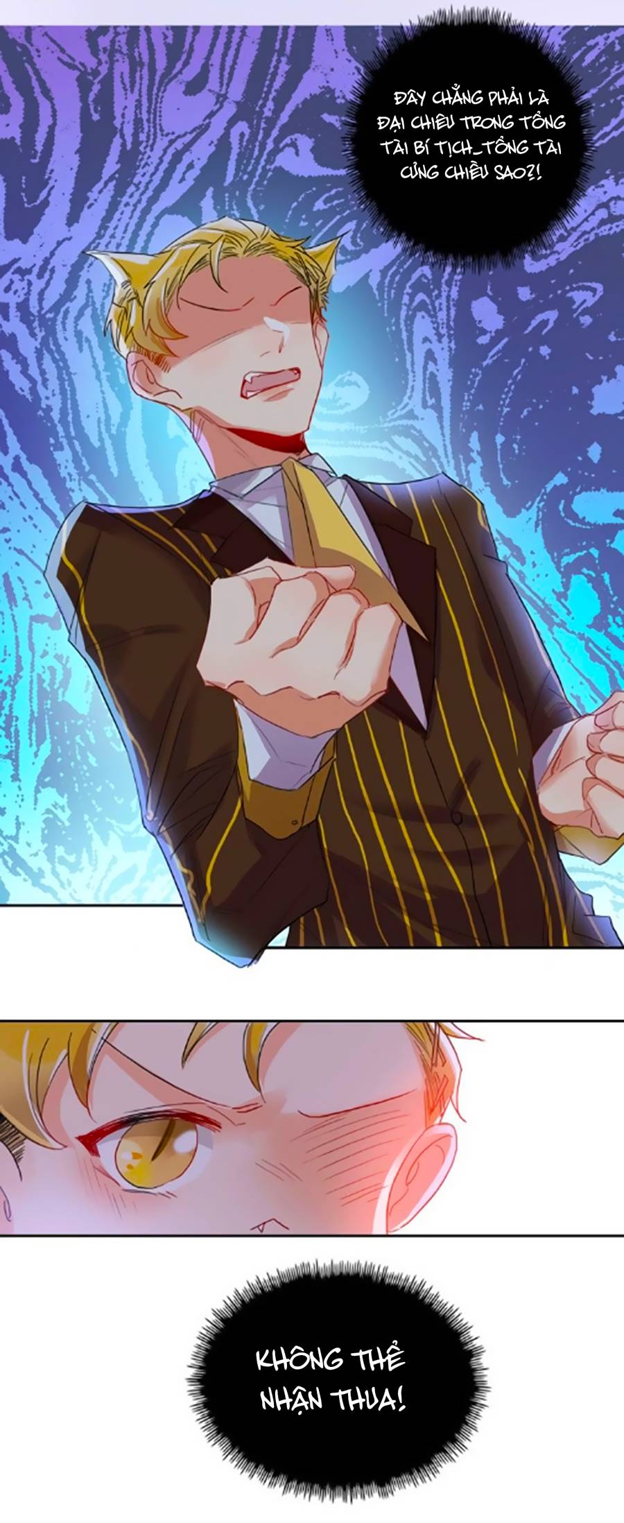 kế hoạch đánh chiếm của công chúa nghèo chapter 11 18