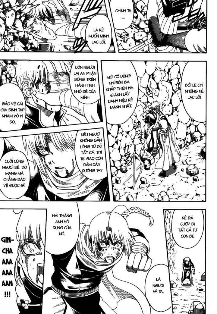 gintama - linh hồn bạc chapter 585 7
