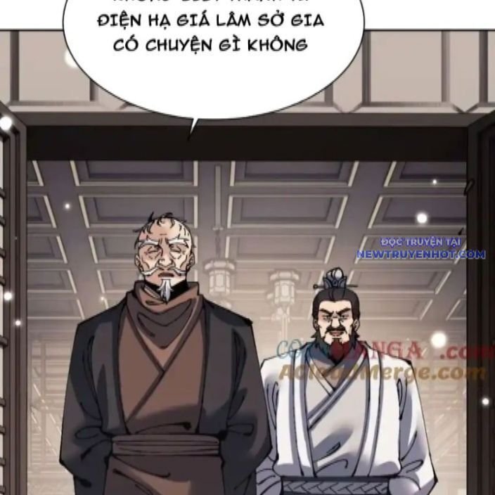 Sư Tôn: Nghịch Đồ Này Mới Không Phải Là Thánh Tử chapter 112 7