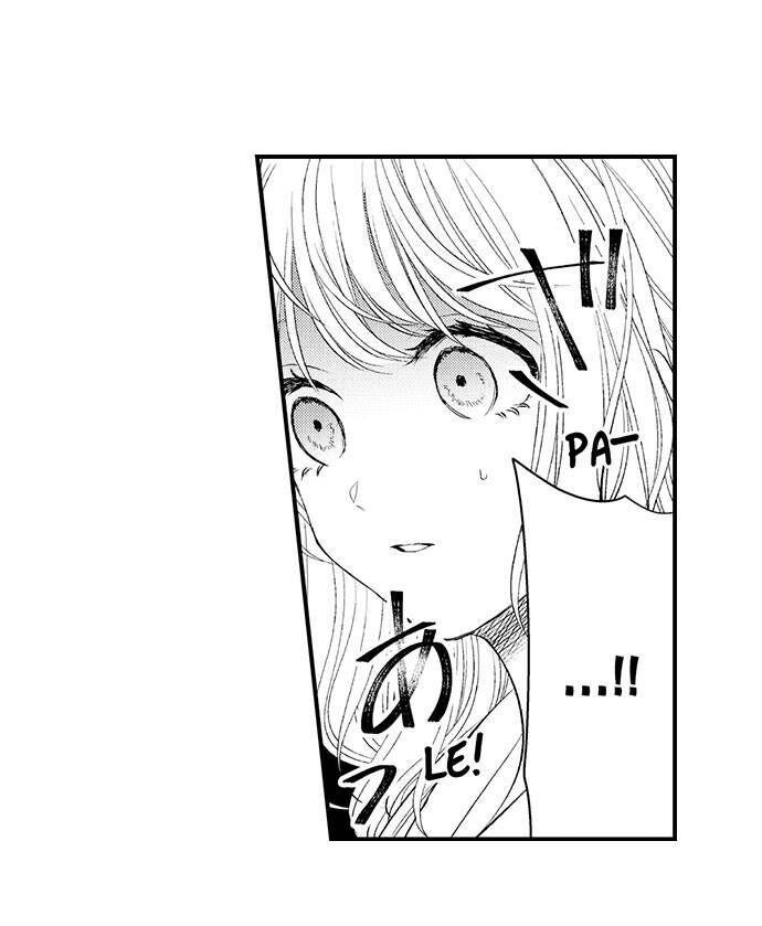 sex hạng nặng ~ em chính là nữ thần chiến thắng của anh (full) chapter 25.2 9